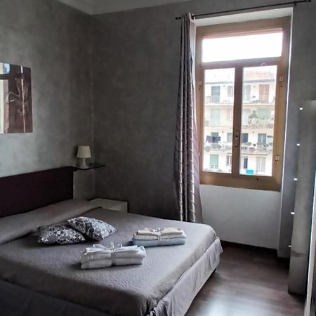 Casa Vacanze Paglino Вентимилья Экстерьер фото