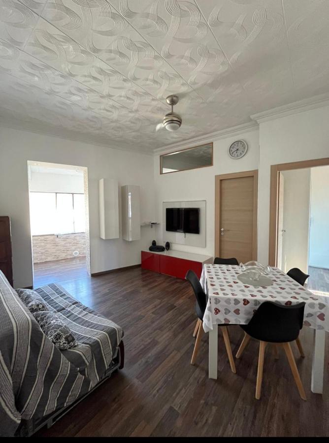 Casa Vacanze Paglino Вентимилья Экстерьер фото