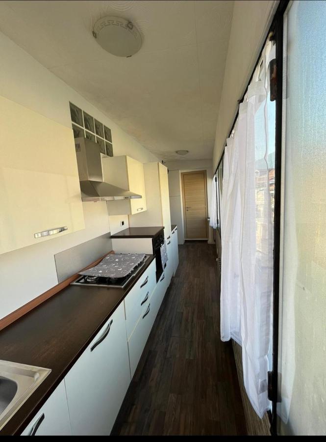 Casa Vacanze Paglino Вентимилья Экстерьер фото