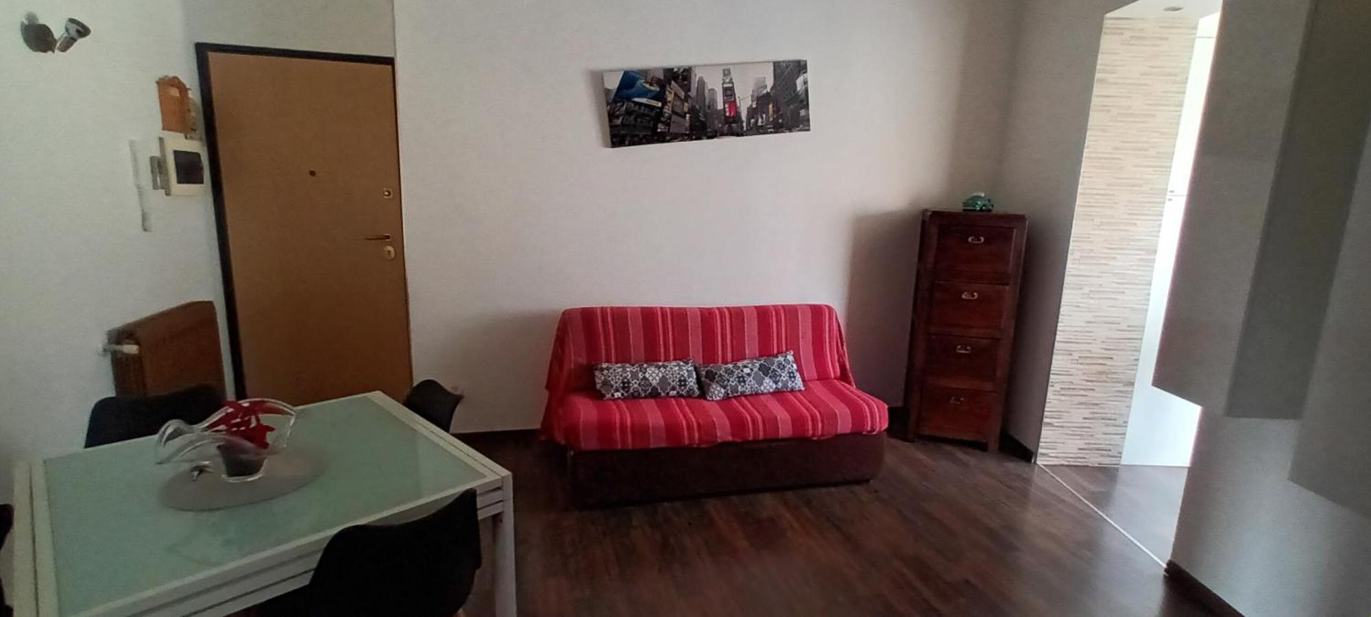 Casa Vacanze Paglino Вентимилья Экстерьер фото