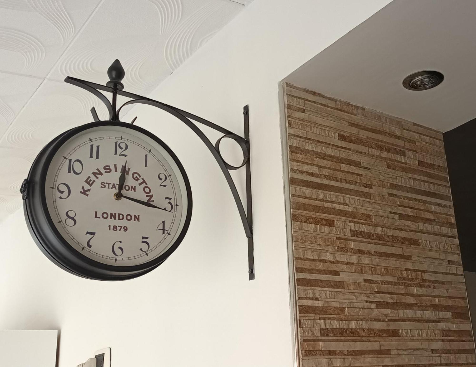 Casa Vacanze Paglino Вентимилья Экстерьер фото