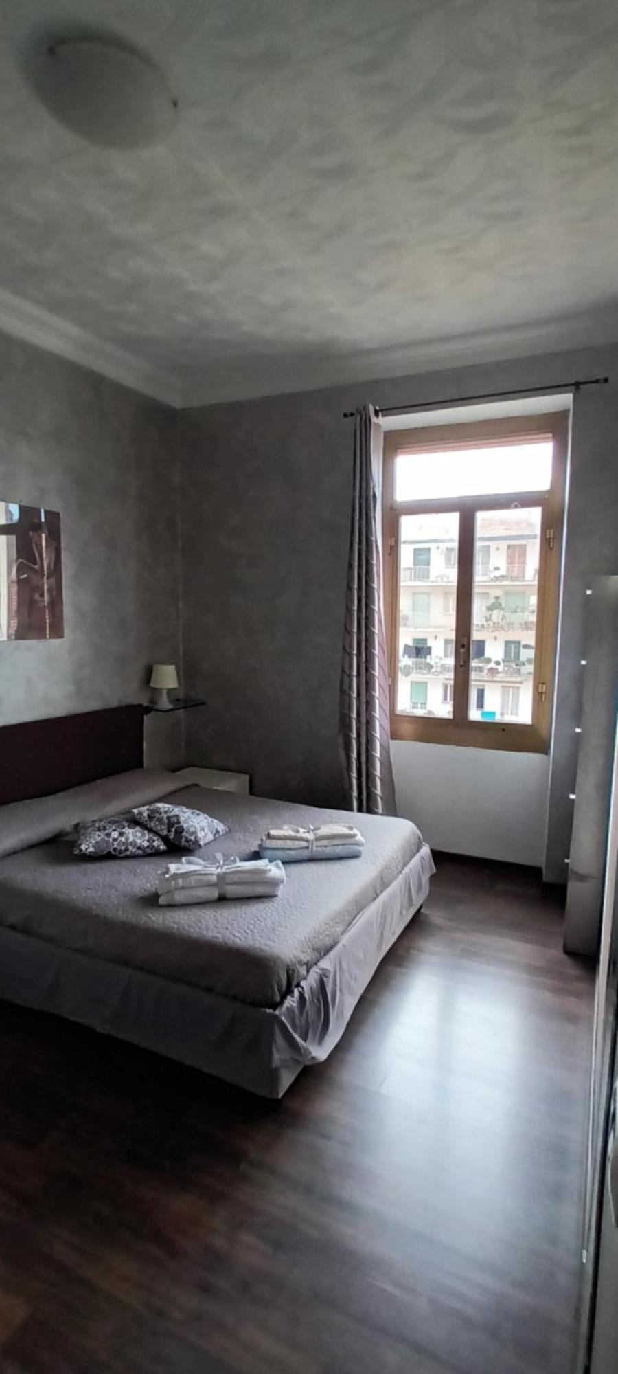 Casa Vacanze Paglino Вентимилья Экстерьер фото
